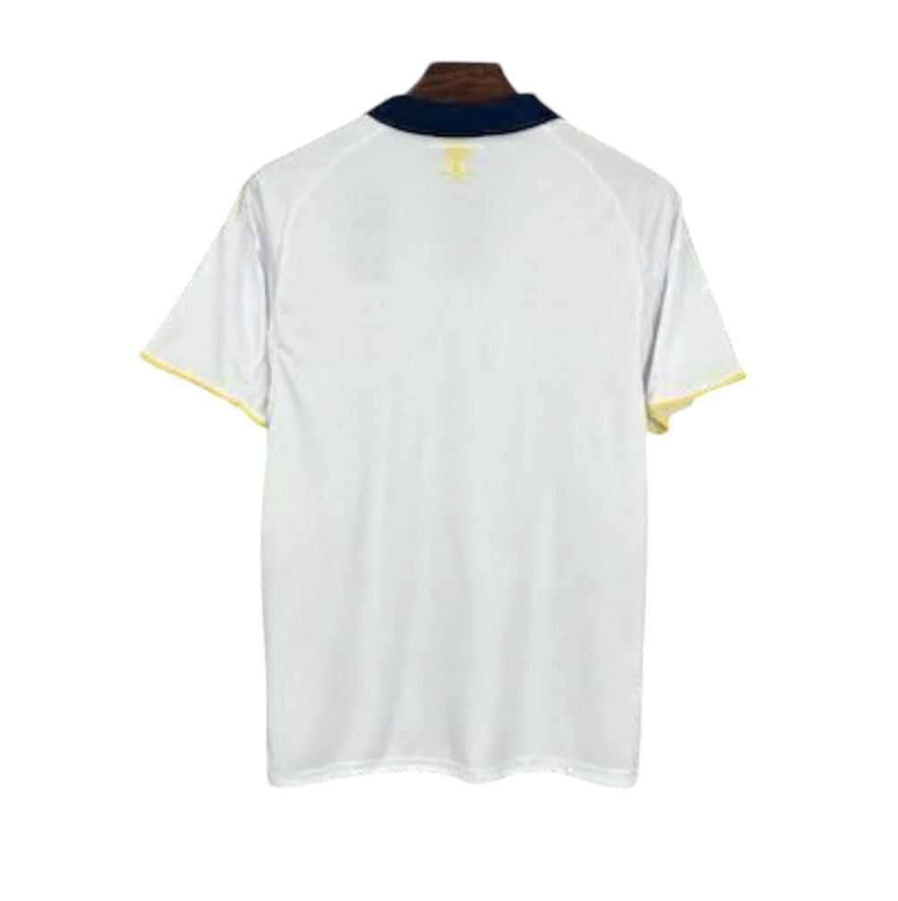 Camisa Al-Nassr 25/26