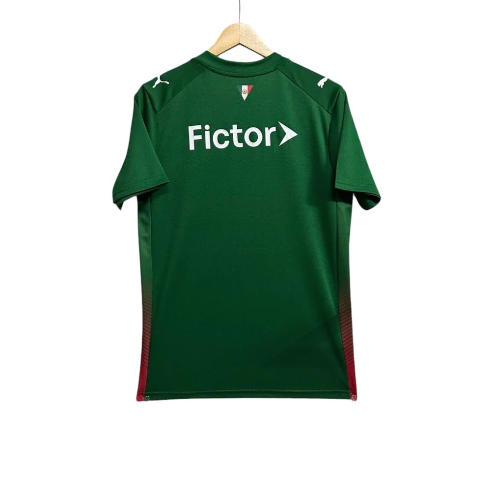 Camisa Palmeiras 2026