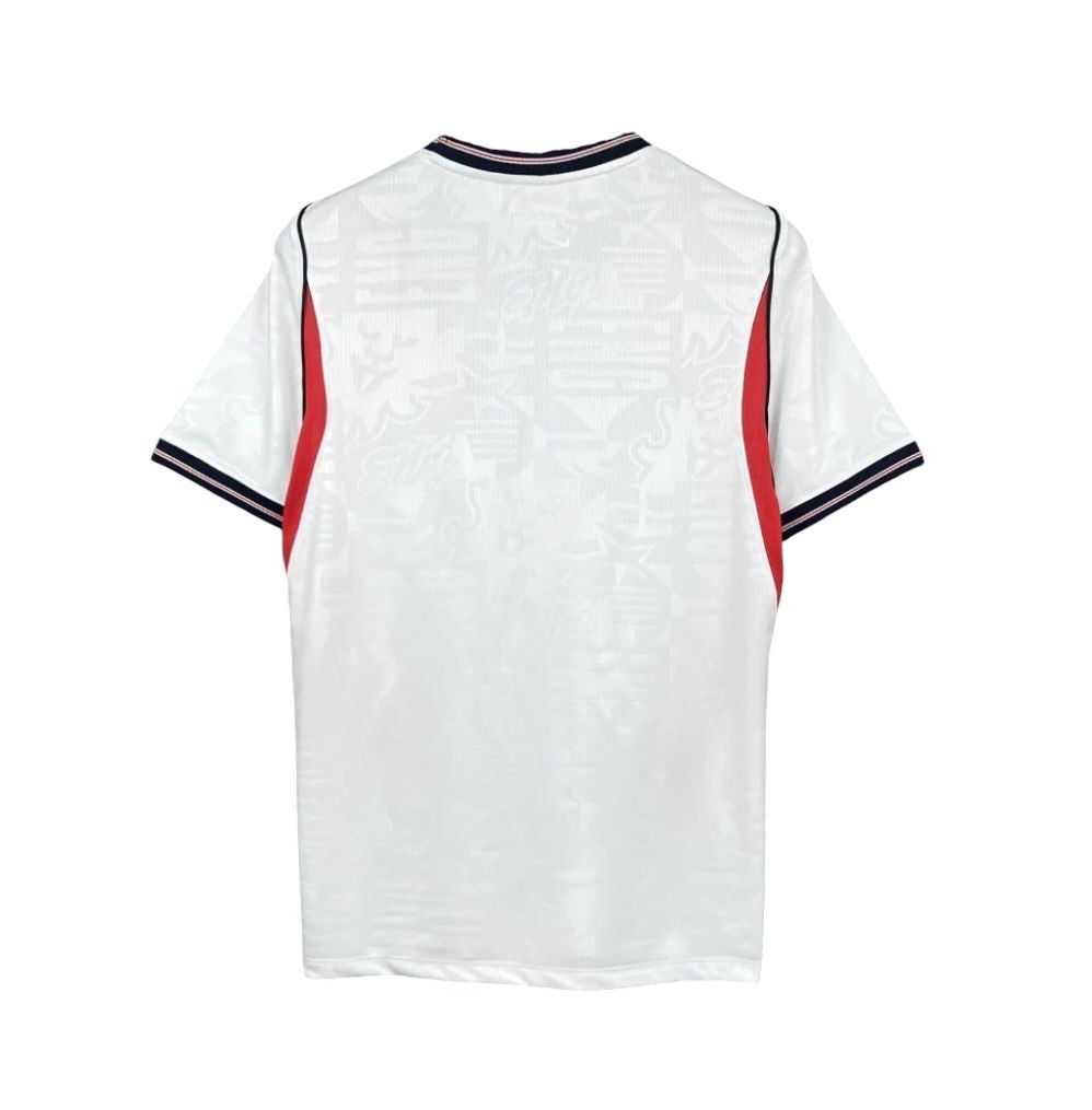 Camisa Seleção Inglaterra Copa do Mundo 2026