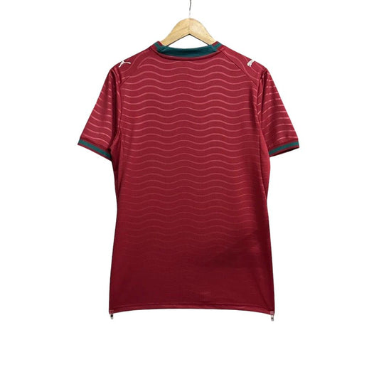 Camisa Seleção Portugal Copa do mundo 2026