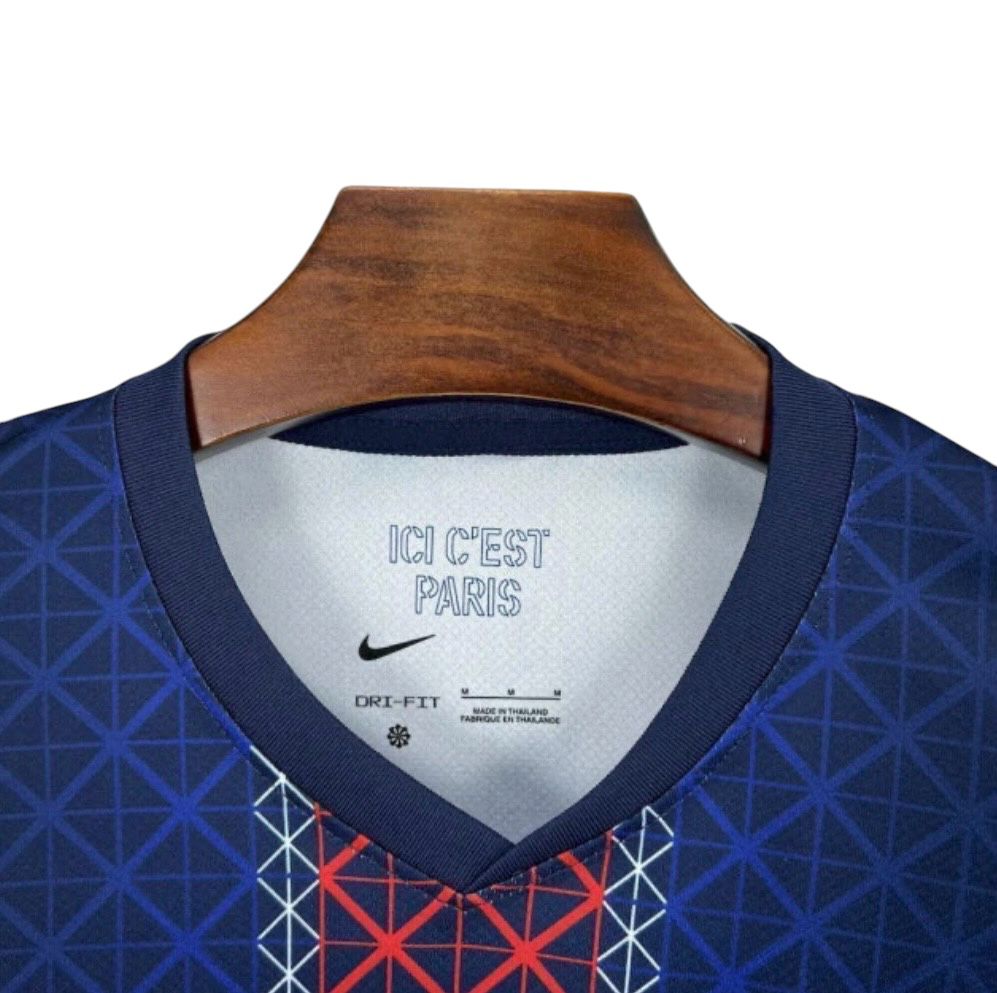 Camisa PSG 25/26