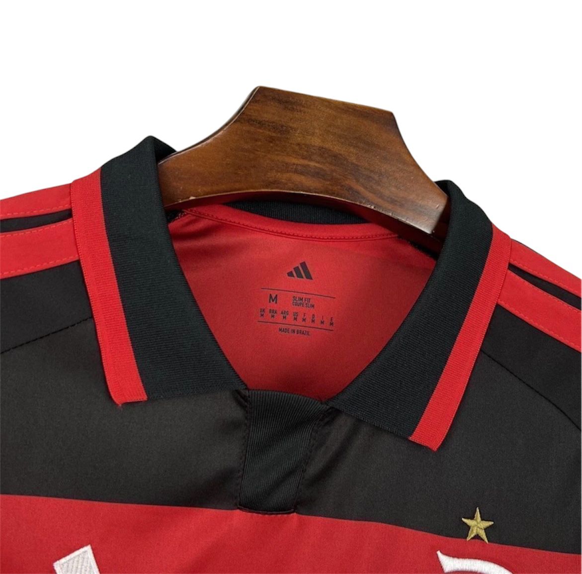 Camisa Flamengo 2026