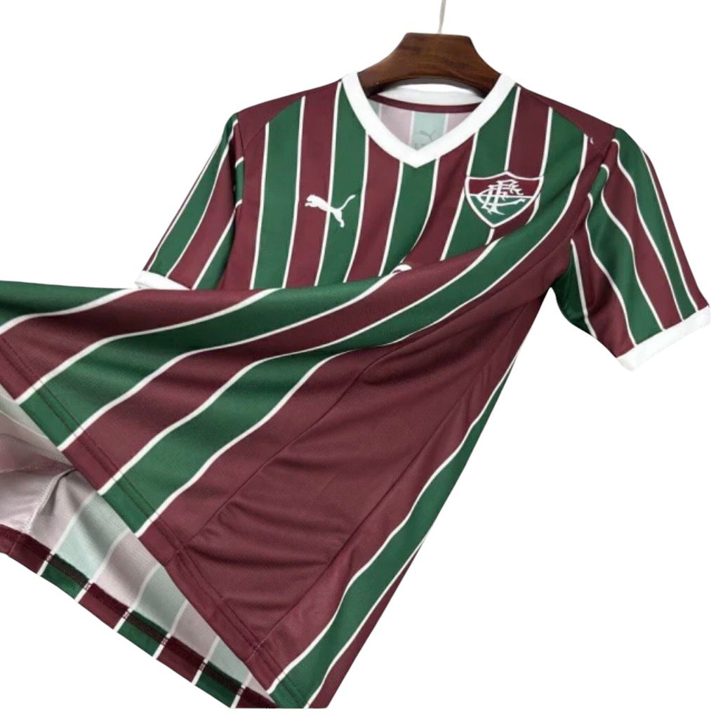 Camisa Fluminense 2026