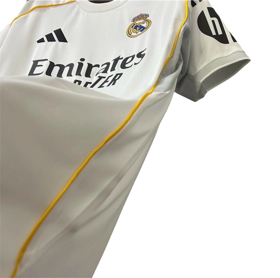 Camisa Real Madrid 25/26