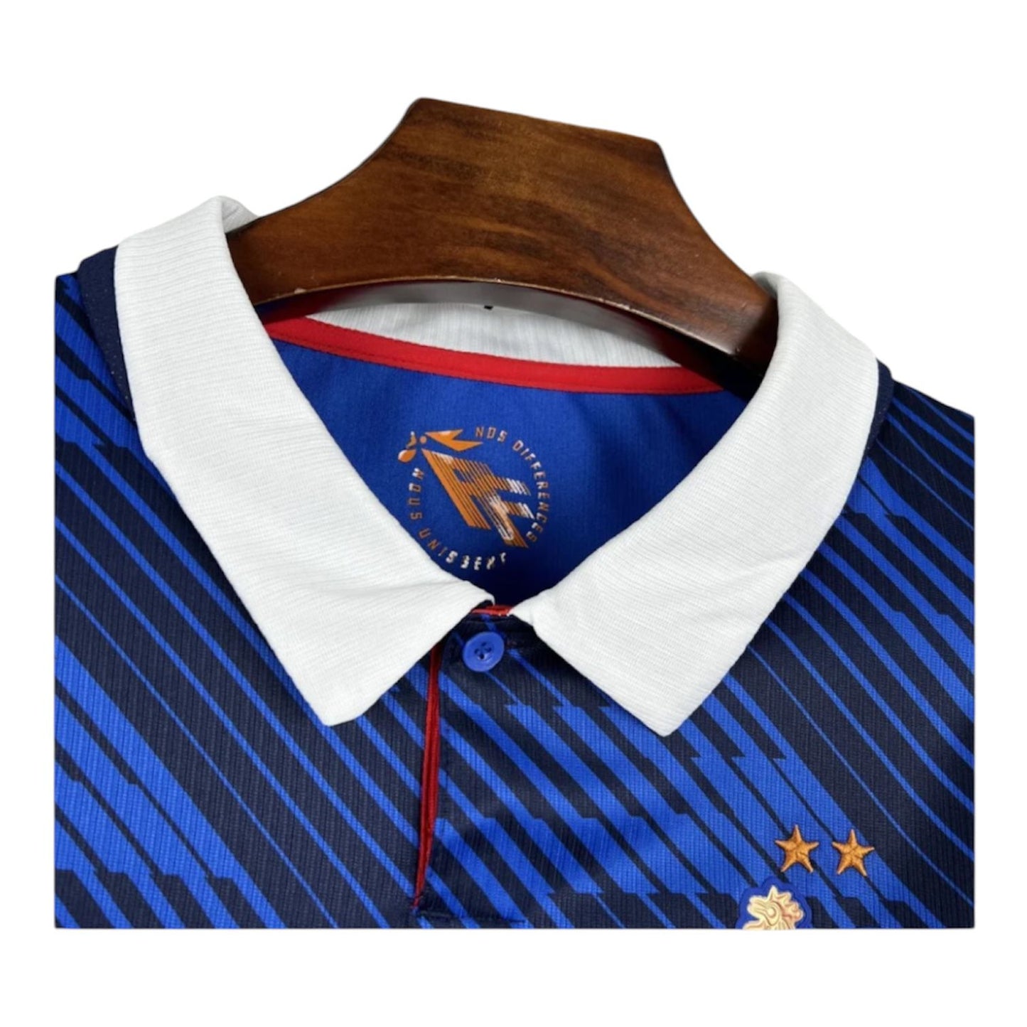 Camisa Seleção França Copa do Mundo 2026