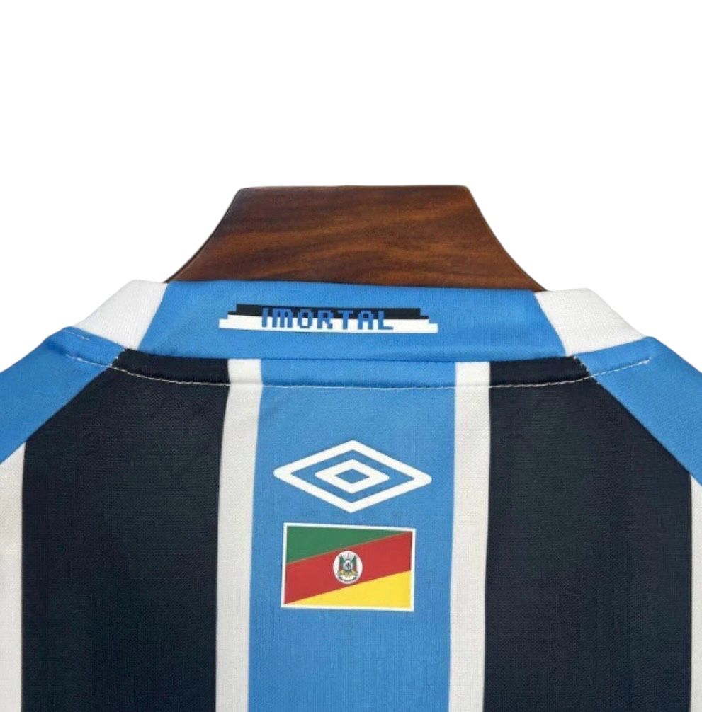 Camisa Grêmio 2026