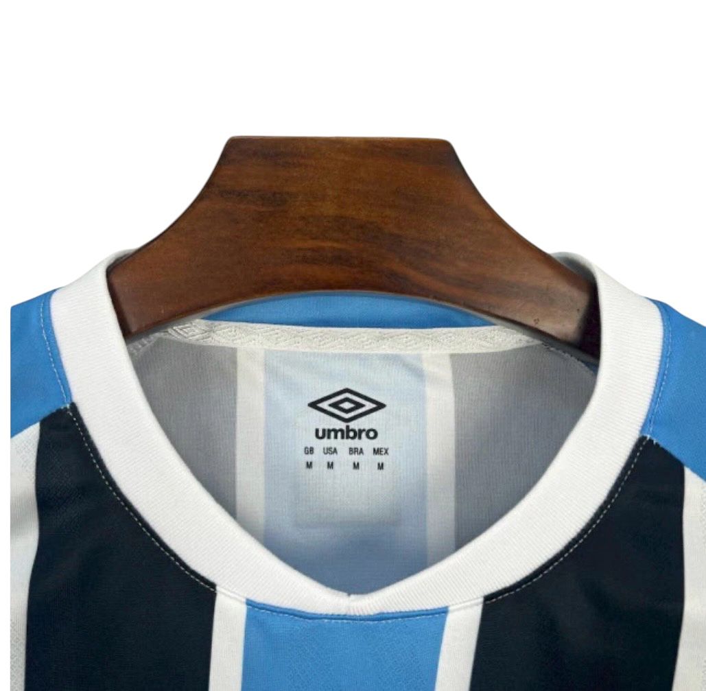 Camisa Grêmio 2026