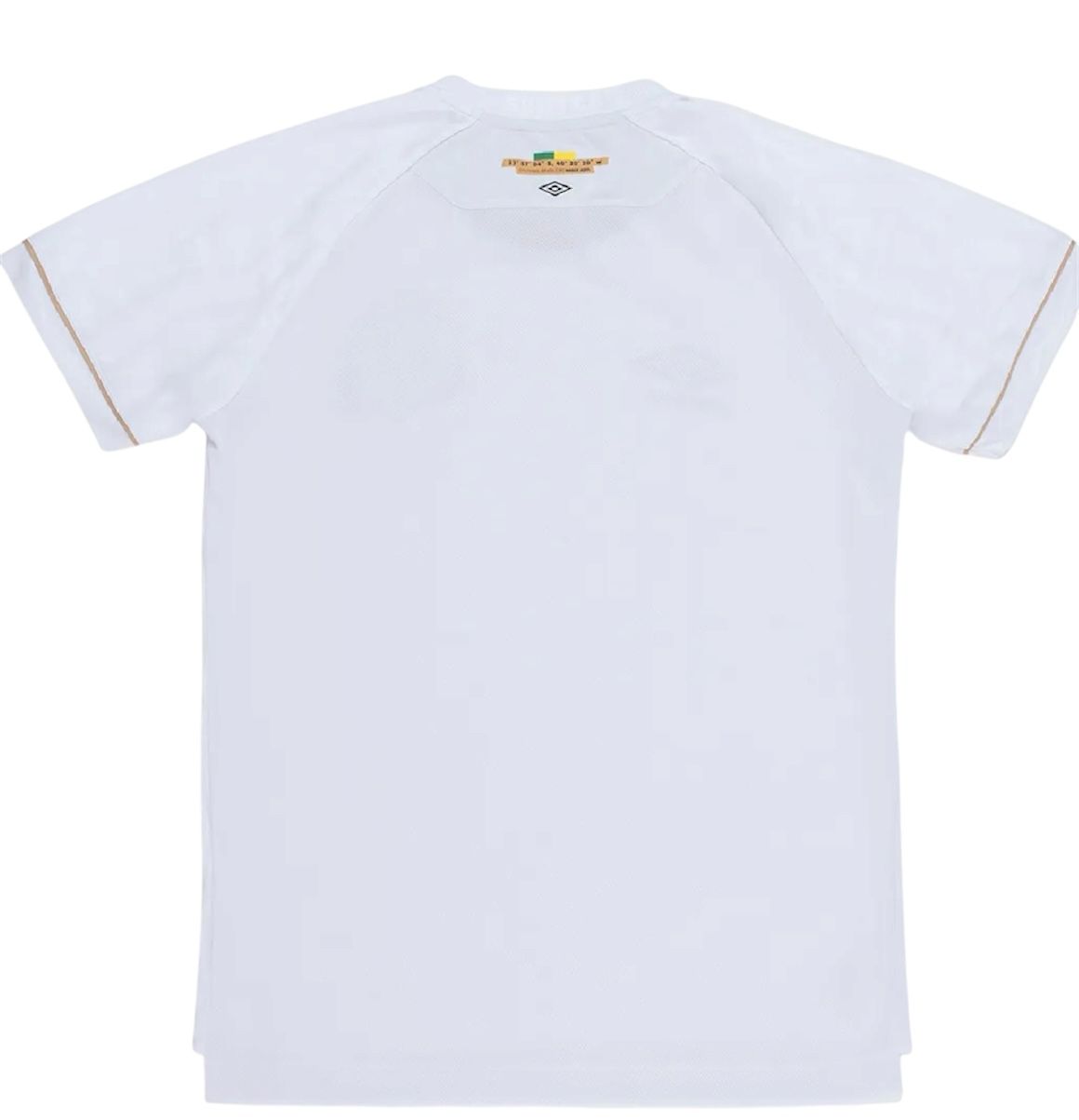Camisa Santos 2026
