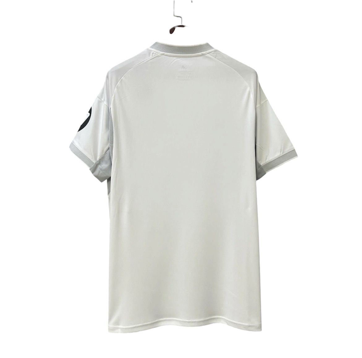 Camisa Real Madrid 25/26
