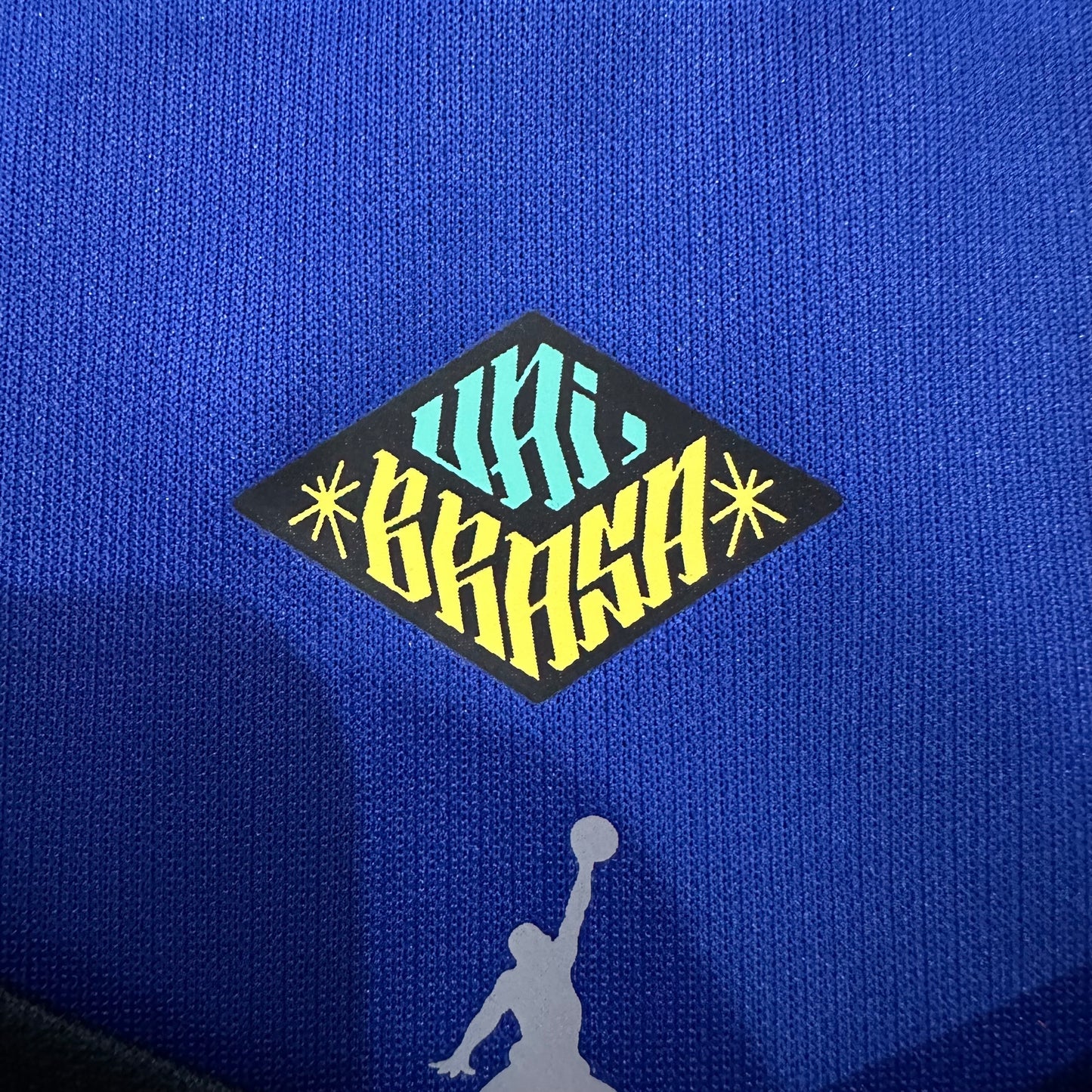 Camisa Seleção Brasileira Copa do Mundo 2026