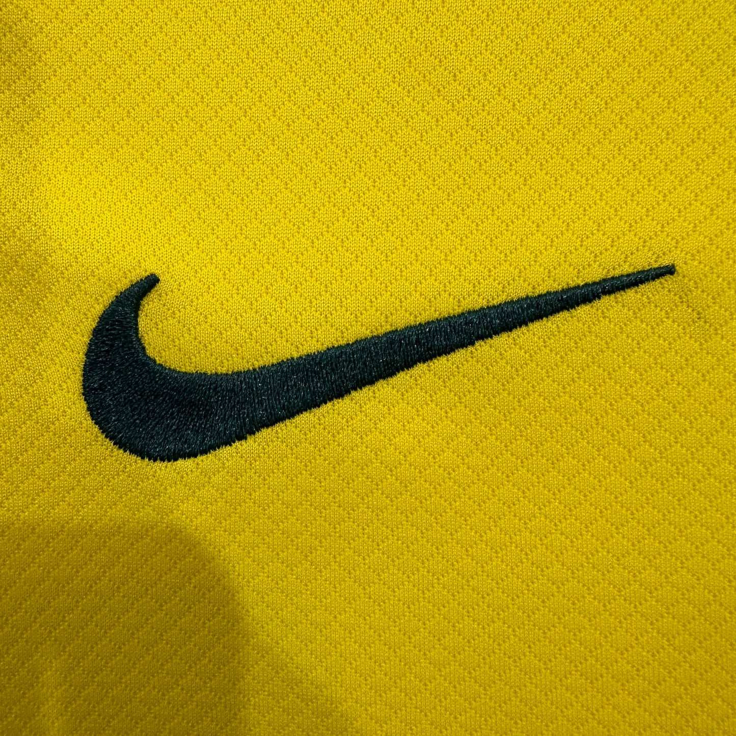 Camisa Seleção Brasileira Copa do Mundo 2026