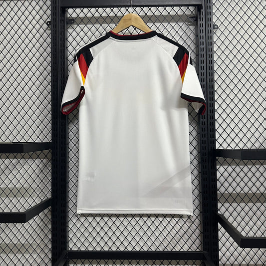 Camisa Alemanha 2026