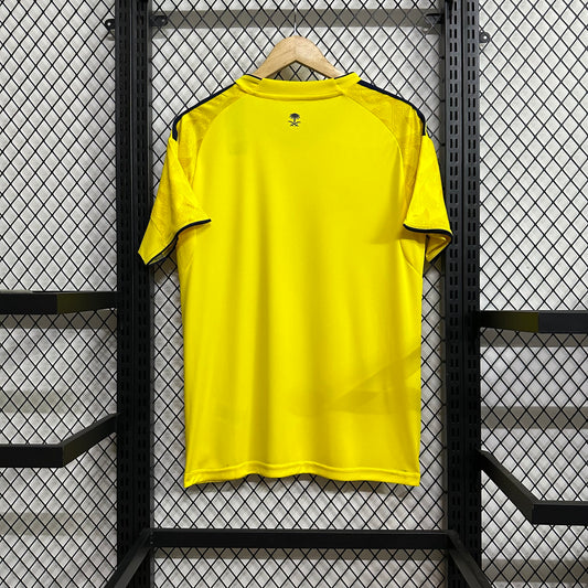 Camisa Al-Nassr 25/26