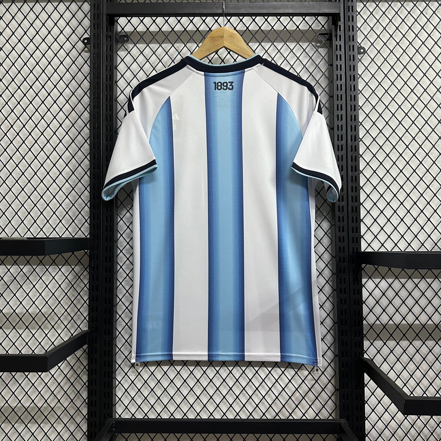 Camisa Argentina 2026