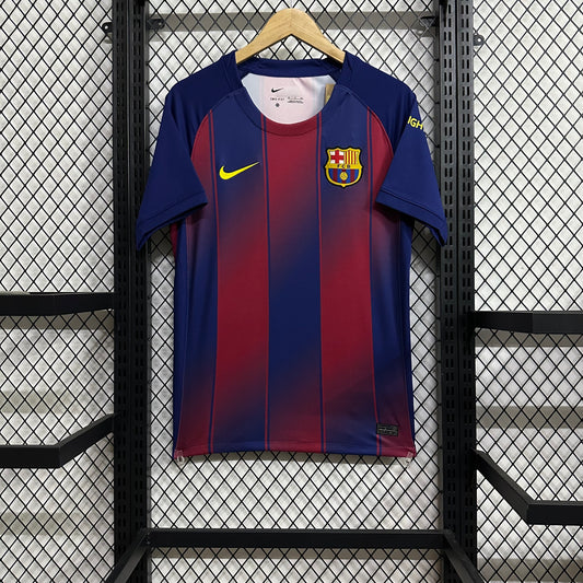 Camisa Barcelona 2026