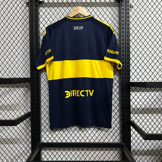 Camisa Boca Junios 25/26