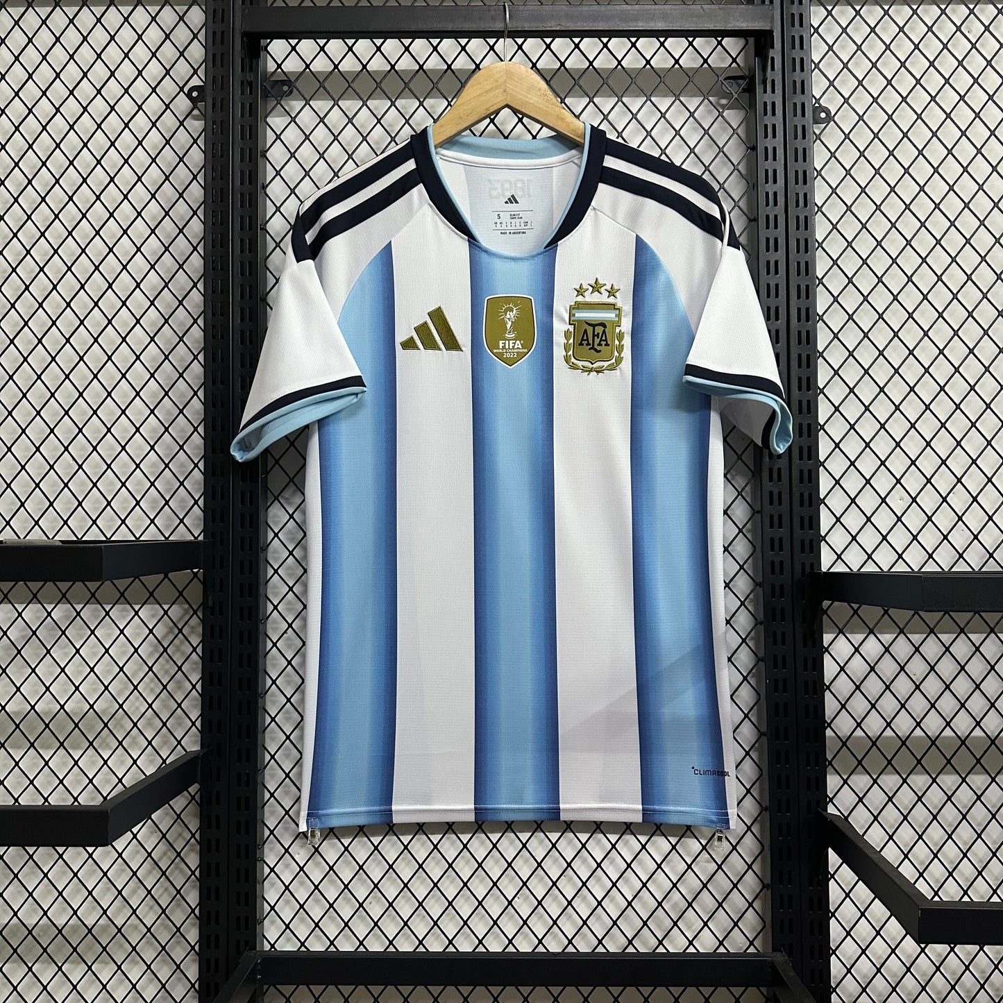 Camisa Argentina 2026