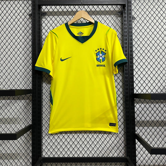 Camisa Brasil 2026