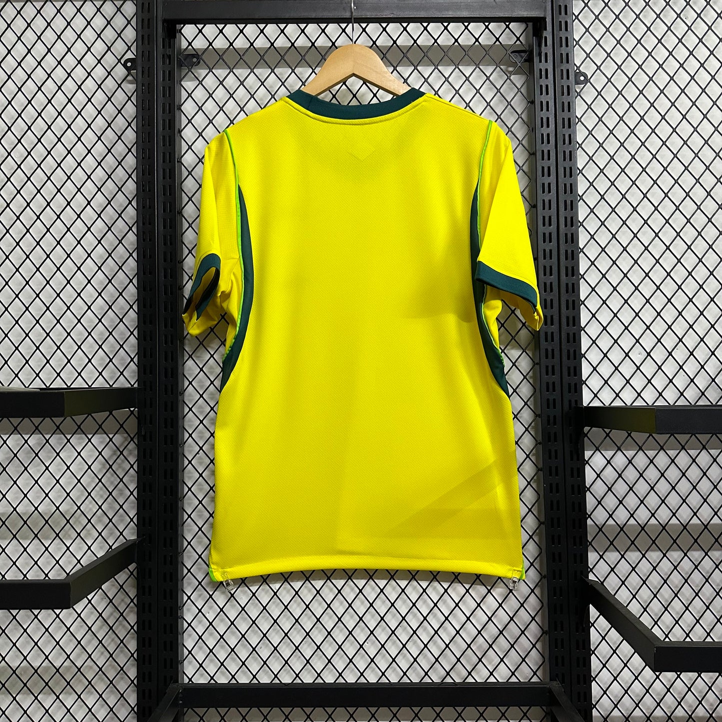 Camisa Brasil 2026