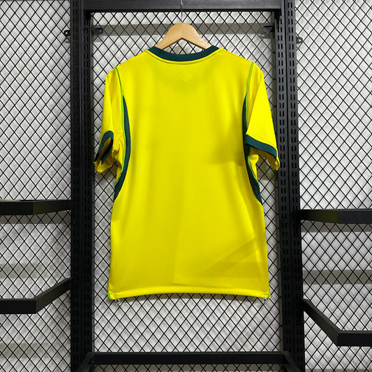 Camisa Brasil 2026