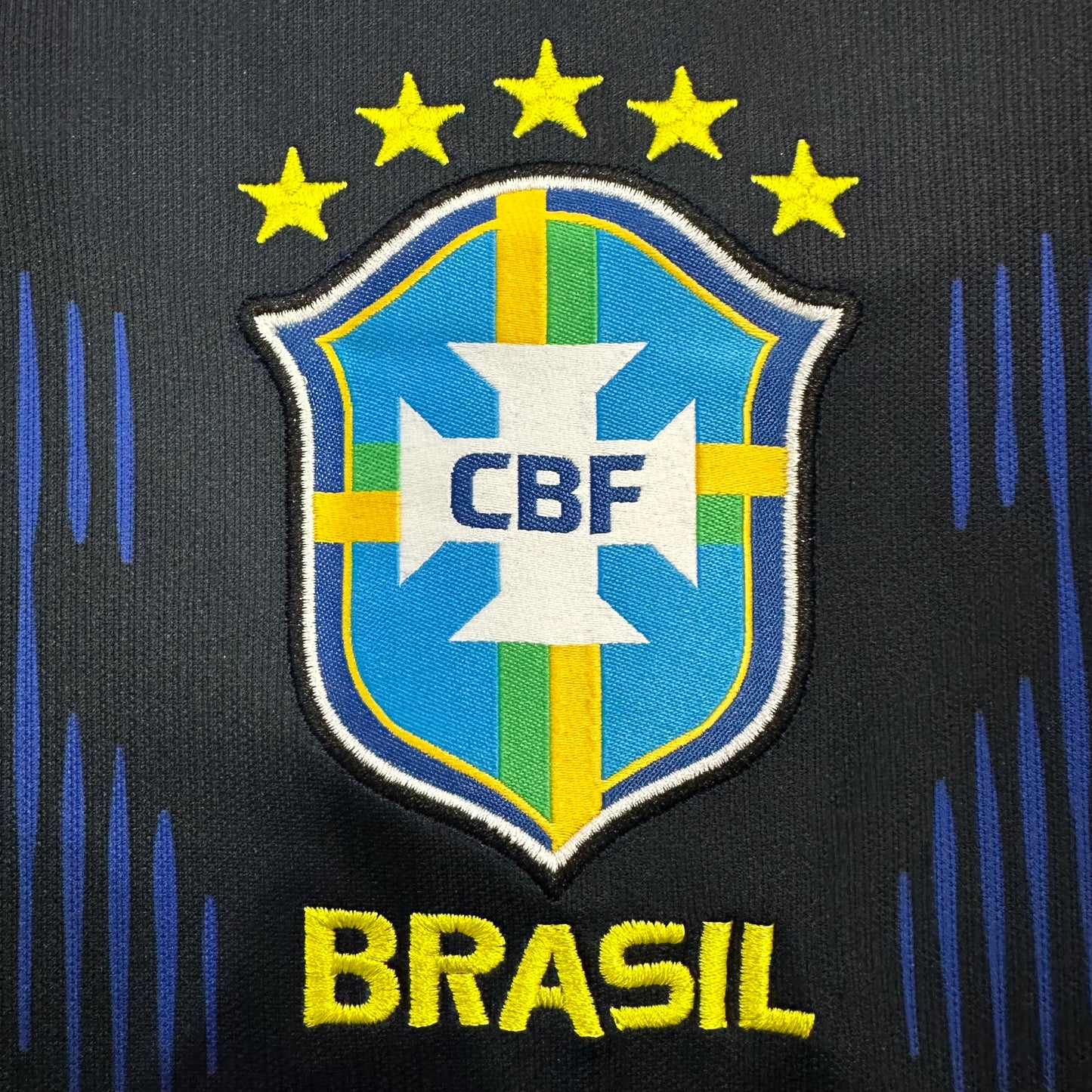 Camisa Seleção Brasileira Copa do Mundo 2026