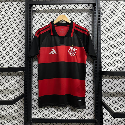 Camisa Flamengo 2026