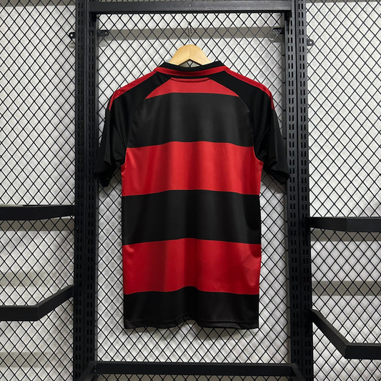 Camisa Flamengo 2026