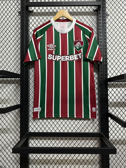 Camisa Fluminense 2026