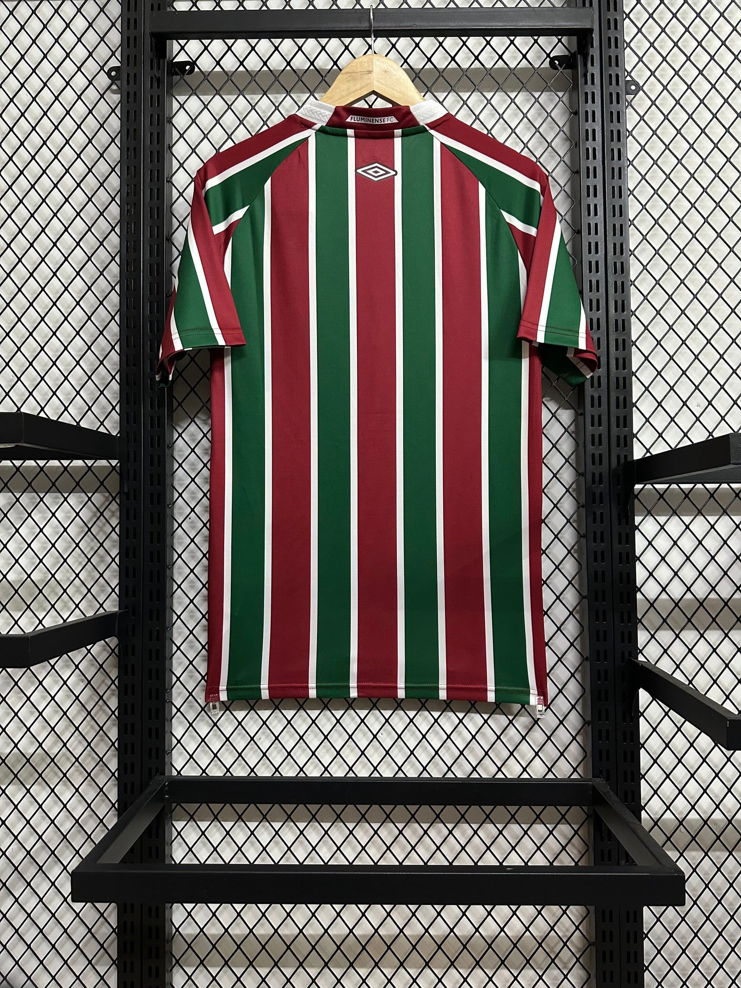 Camisa Fluminense 2026
