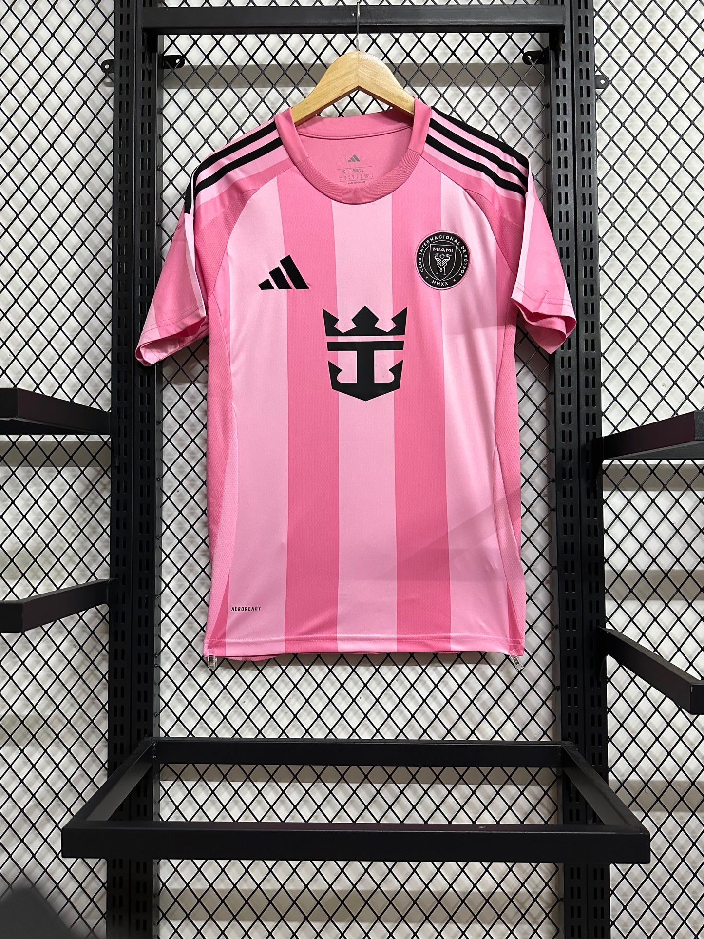 Camisa Inter Miami 25/26