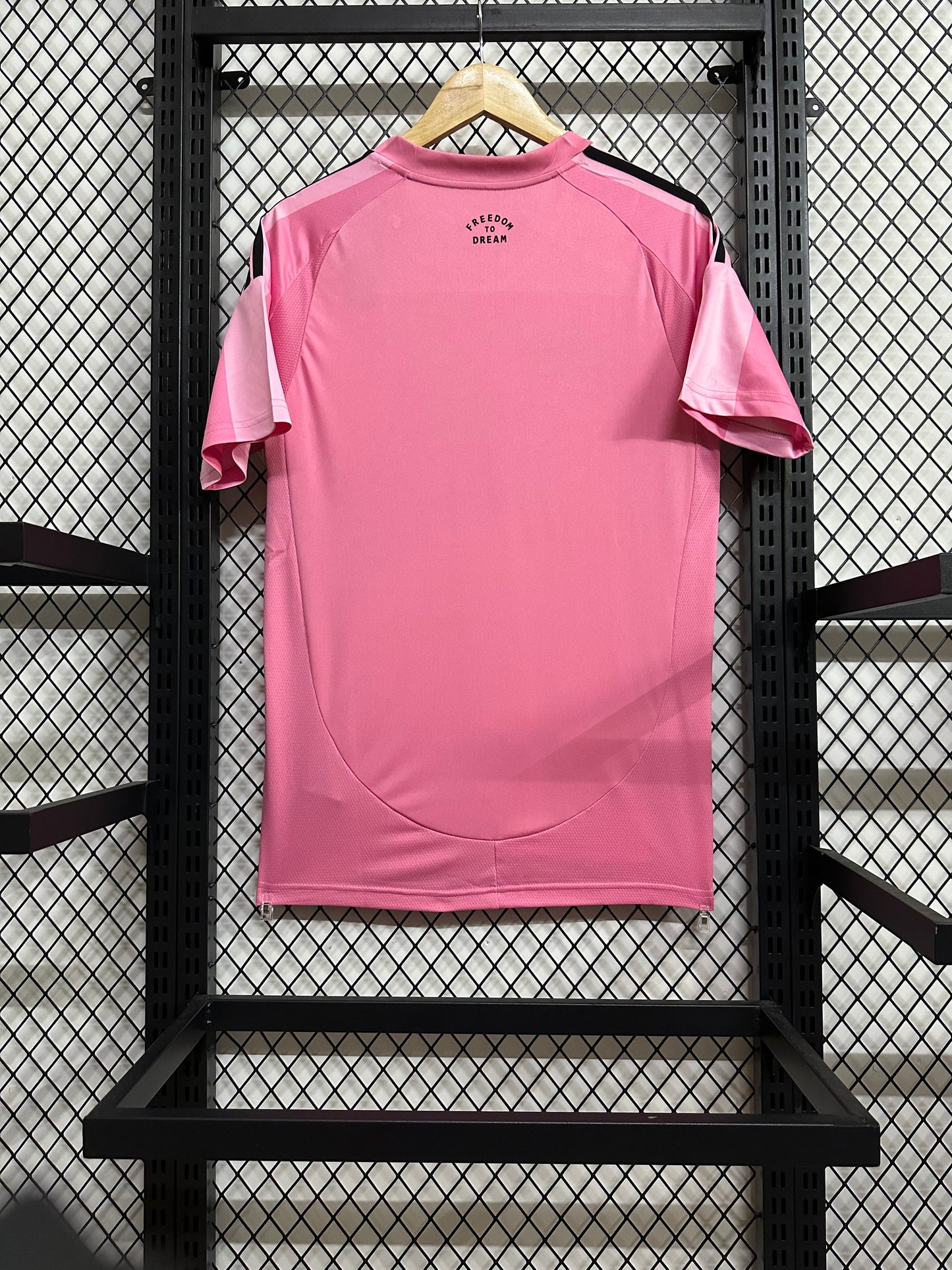 Camisa Inter Miami 25/26