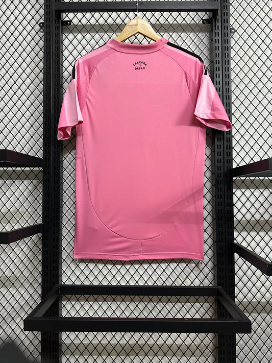 Camisa Inter Miami 25/26