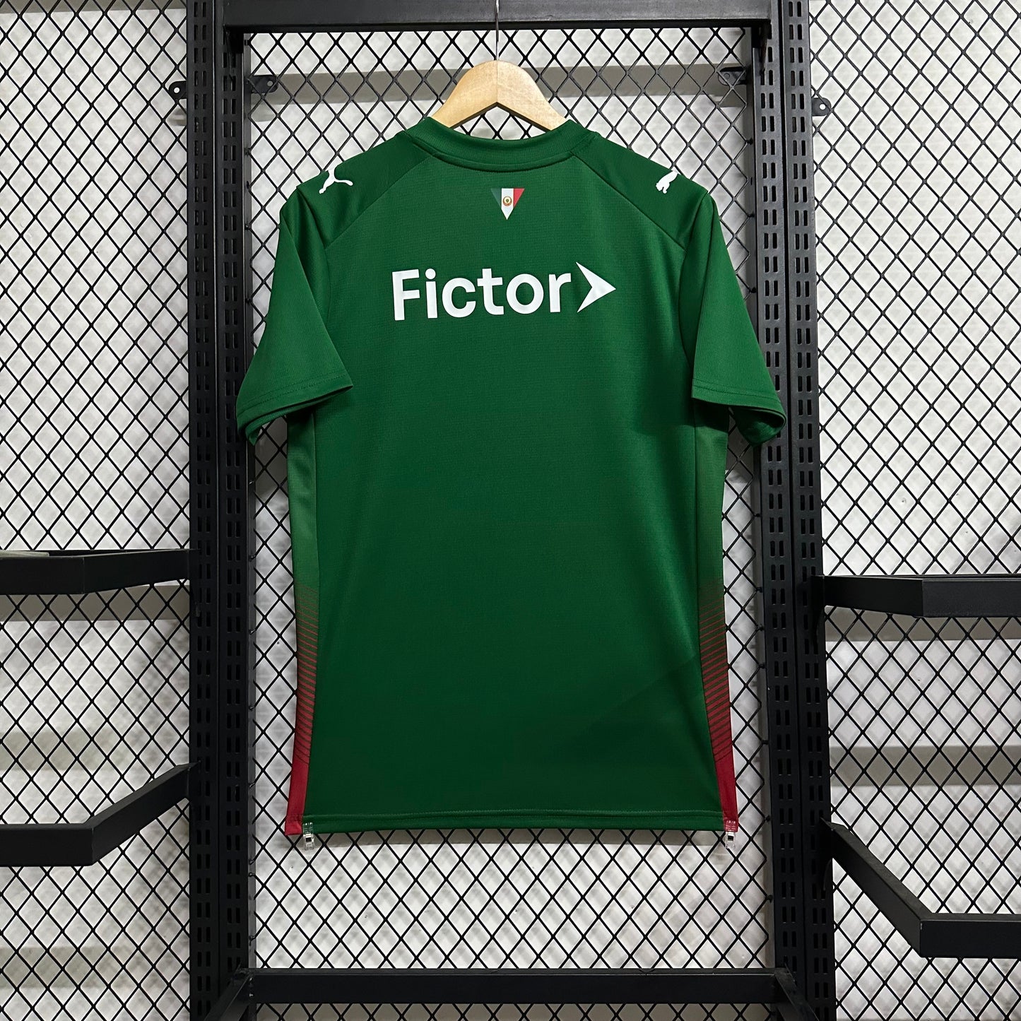 Camisa Palmeiras 2026