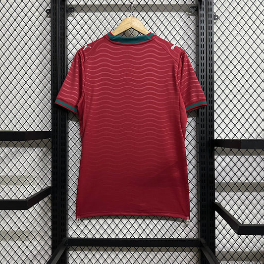 Camisa Portugal 2026