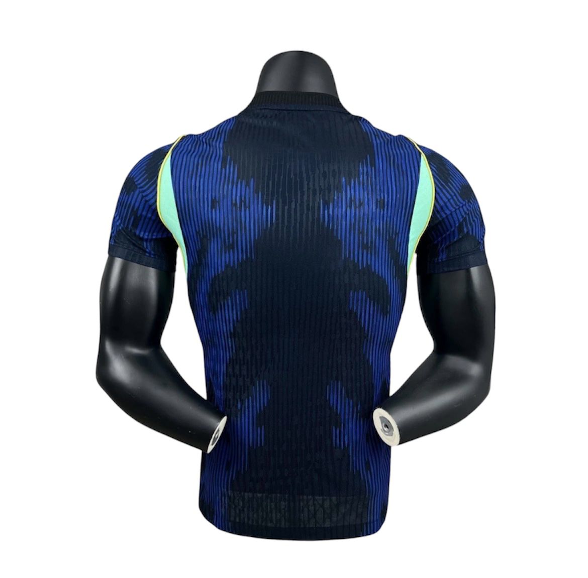 Camisa Jogador Seleção Brasileira Copa do Mundo 2026