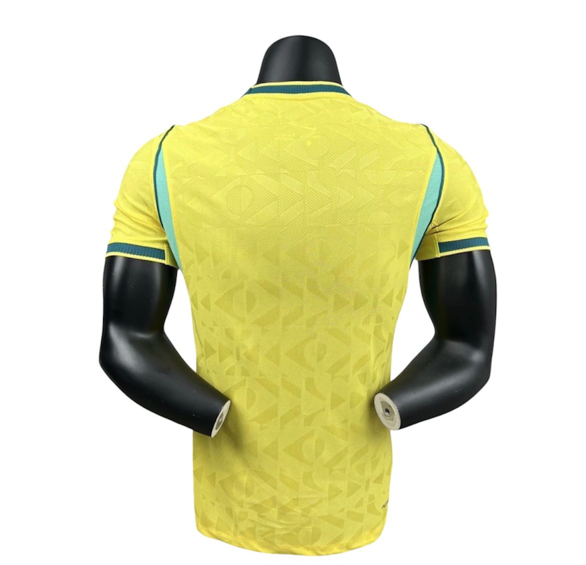 Camisa Jogador Seleção Brasileira Copa do Mundo 2026