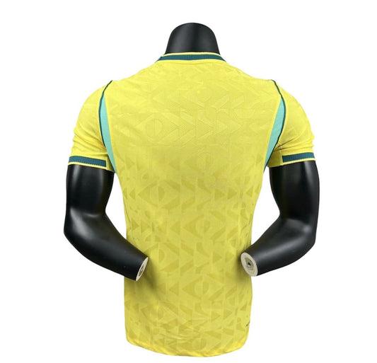 Camisa Jogador Seleção Brasileira Copa do Mundo 2026