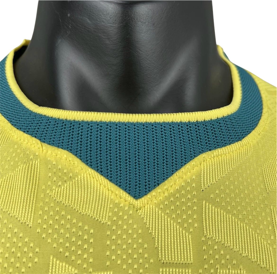 Camisa Jogador Seleção Brasileira Copa do Mundo 2026