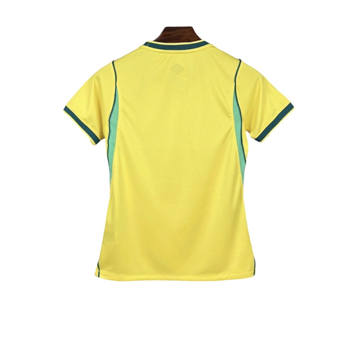 Camisa Feminina Seleção Brasileira Copa do Mundo 2026