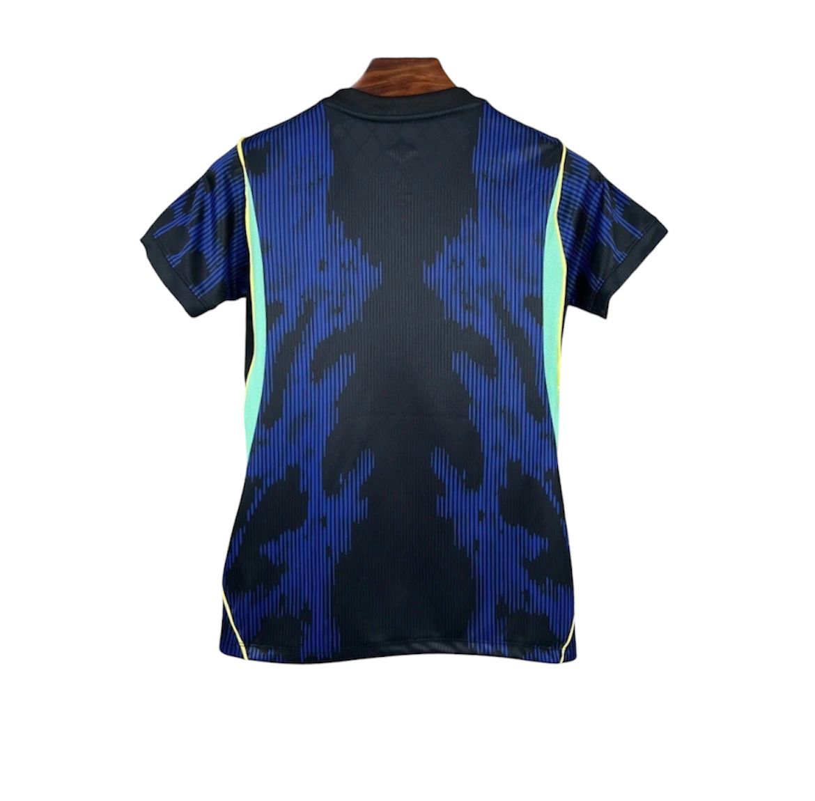 Camisa Feminina Seleção Brasileira Copa do Mundo 2026