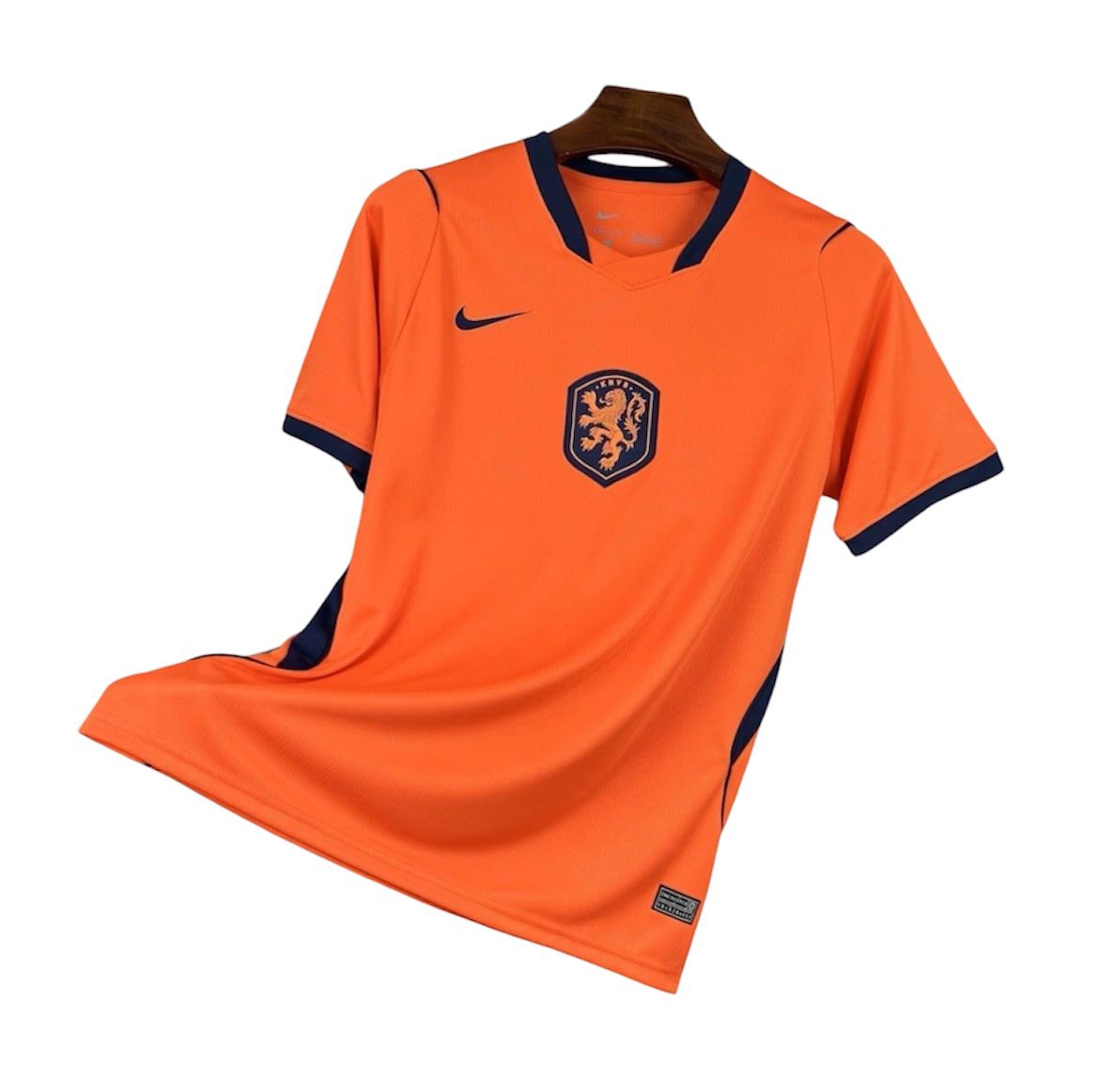 Camisa Seleção Holanda Copa do mundo 2026