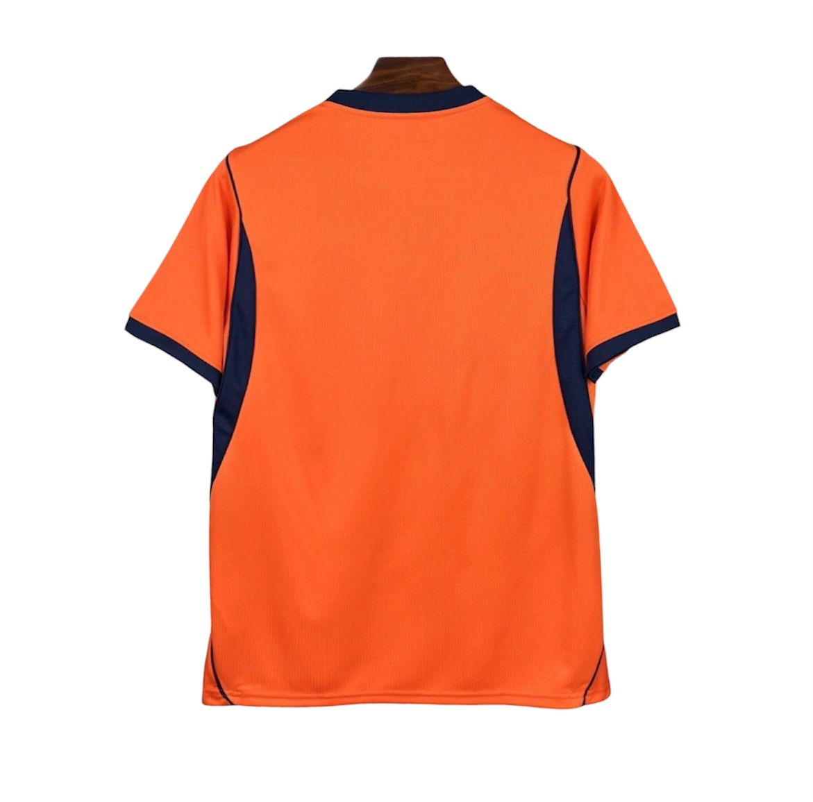 Camisa Seleção Holanda Copa do mundo 2026