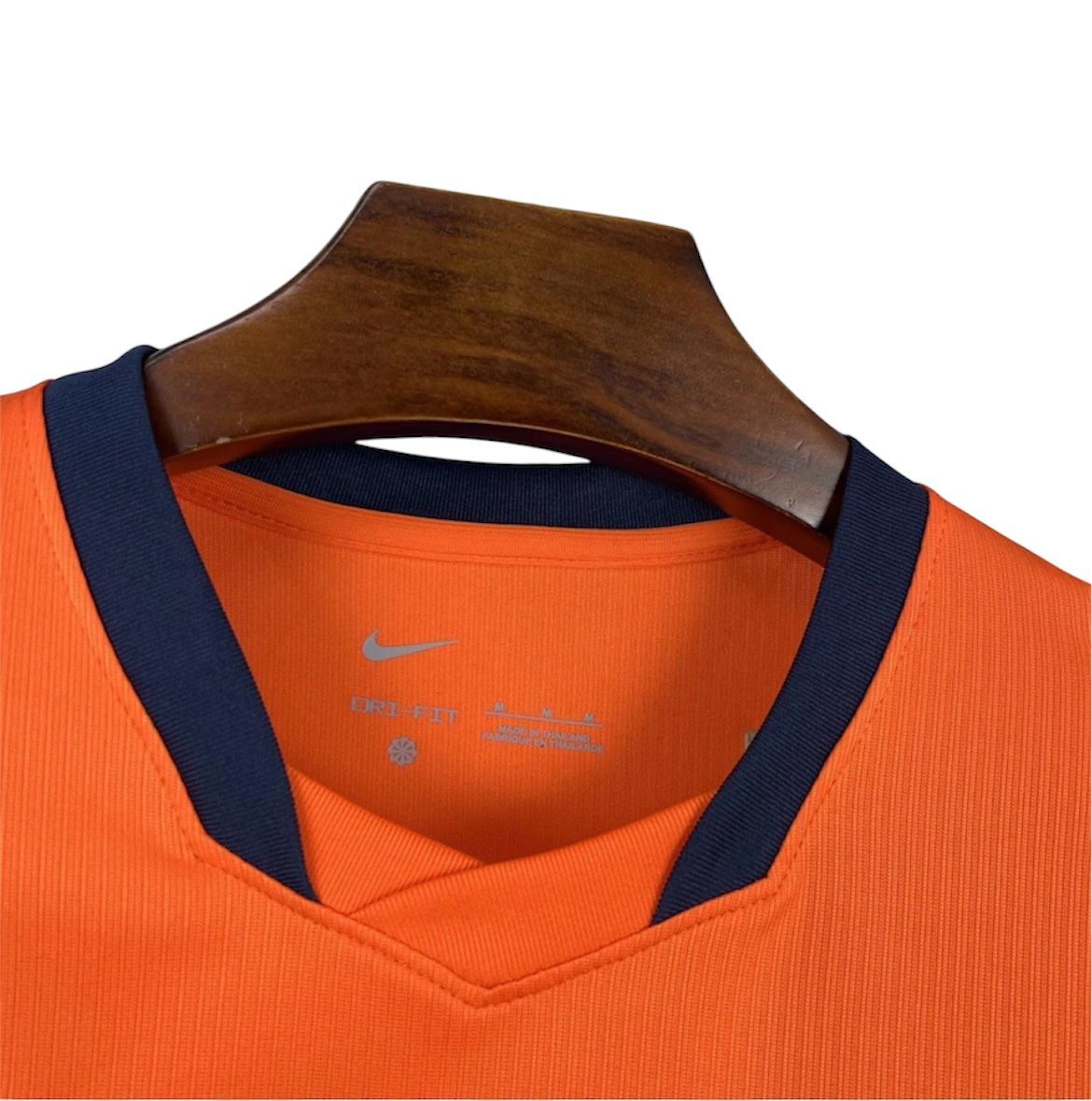 Camisa Seleção Holanda Copa do mundo 2026