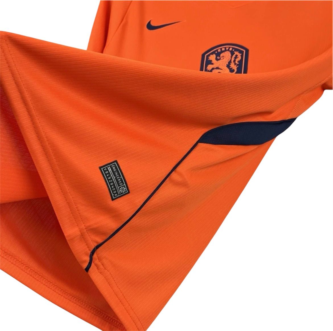 Camisa Seleção Holanda Copa do mundo 2026