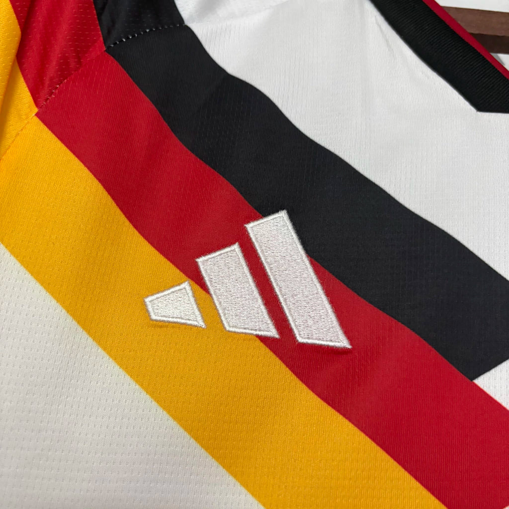 Camisa Seleção Alemanha Copa do mundo 2026