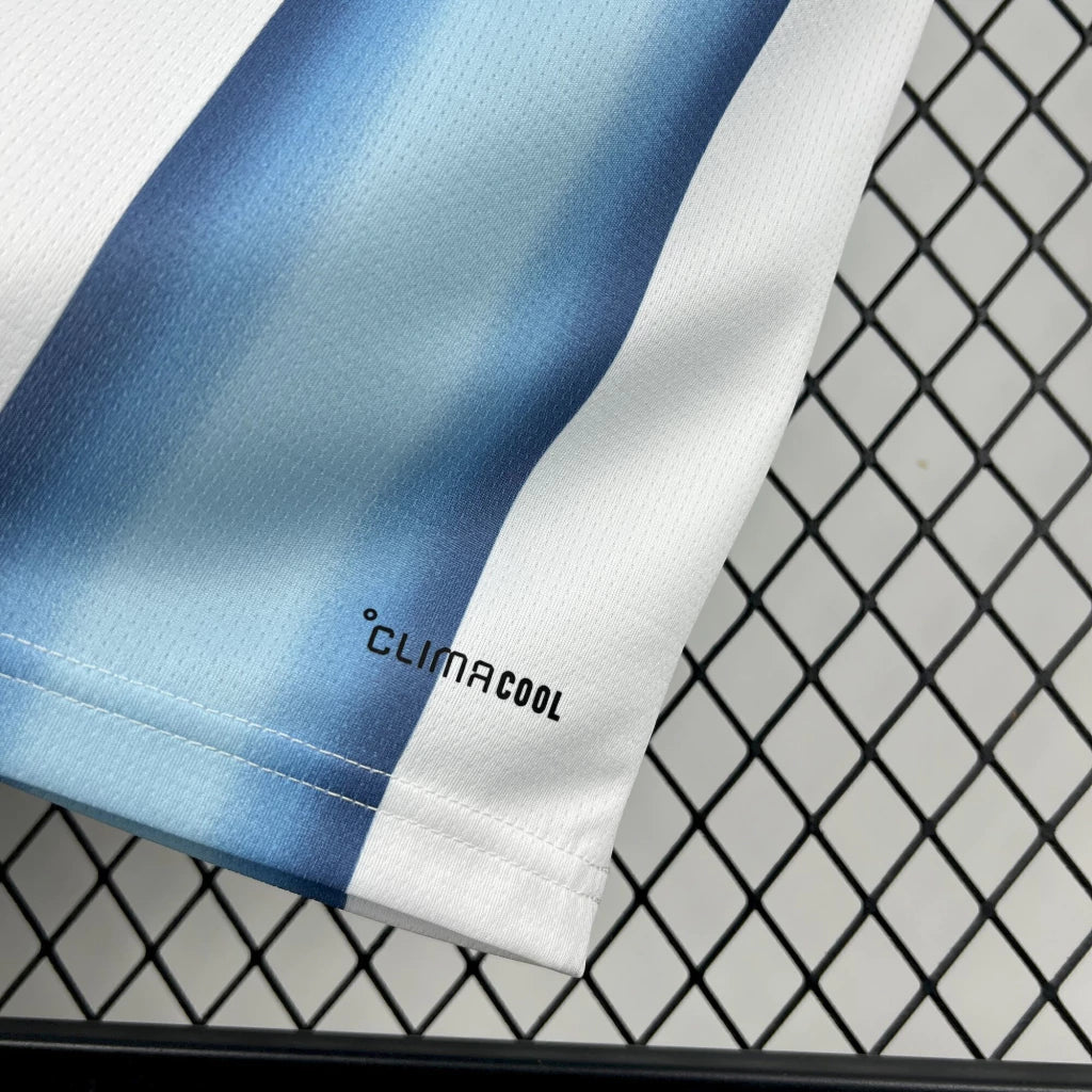 Camisa Seleção Argentina Copa do mundo 2026
