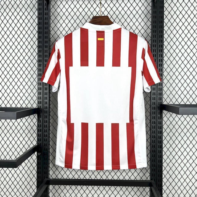 Camisa Atlético de Madrid 25/26