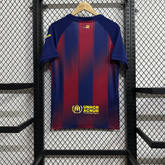 Camisa Barcelona 2026