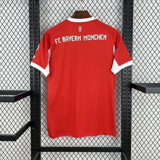 Camisa Bayern de Munique 25/26