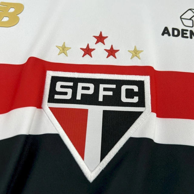 Camisa São Paulo 2026